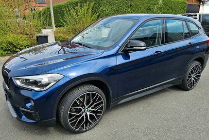 BMW X1 85.000 km 19.400 &euro; Lemgo 32657