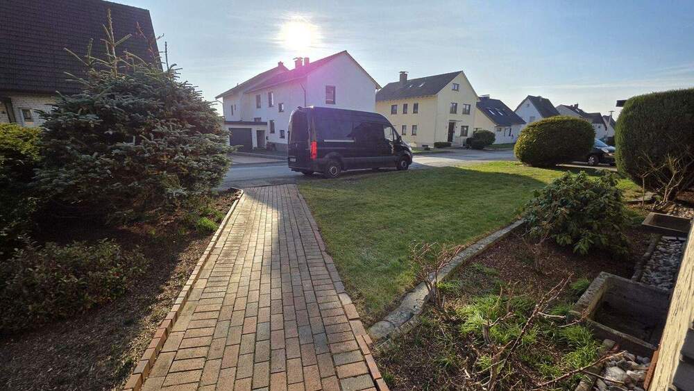 Einfamilienhaus Enger Westerenger - 6 Zimmer, 120 m&sup2;, 238.000&euro; | Angebot:25732155