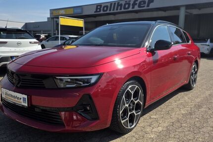 Opel Astra 11.673 km 24.477 &euro; Bad Salzuflen 32108