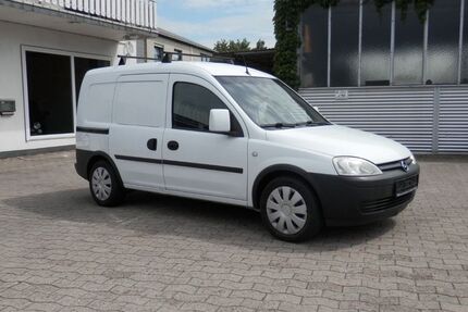 Opel Combo 157.598 km 3.990 &euro; Bünde 32257