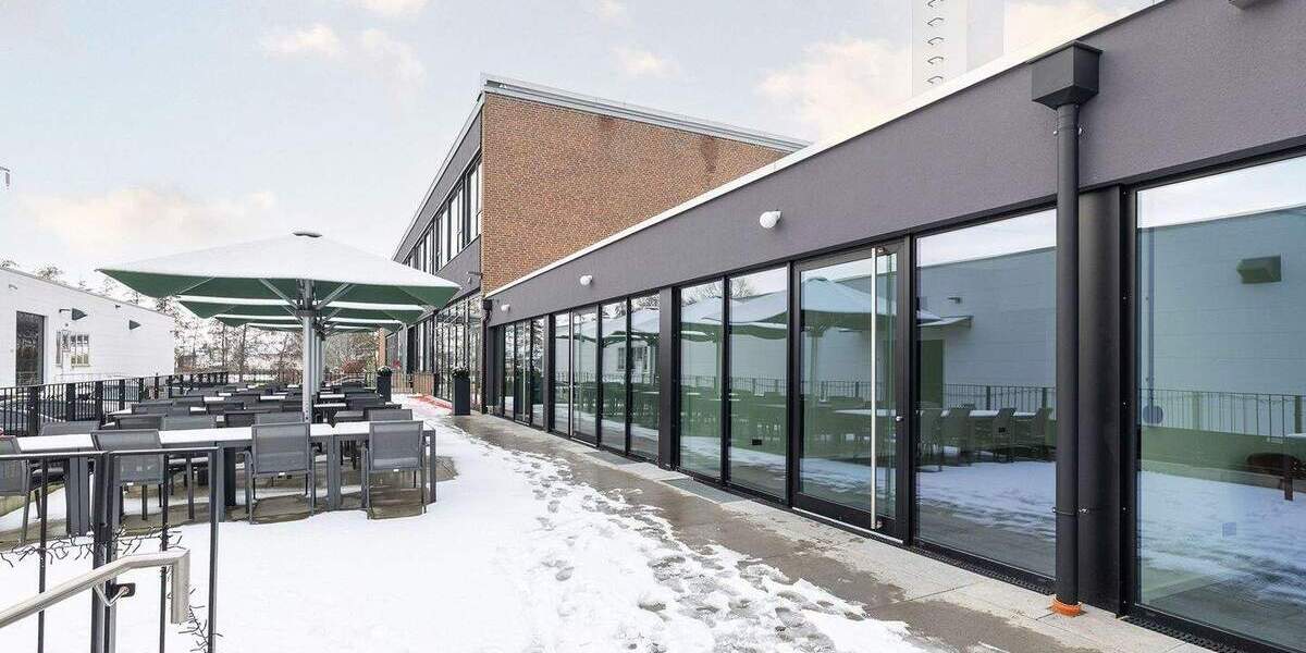 Gewerbeobjekt Bünde Spradow - 3 Zimmer, 137 m&sup2;, 2.464&euro; | Angebot:26643994
