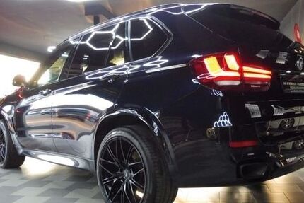 BMW X5 192.942 km 24.590 &euro; Löhne 32584