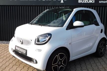 Smart ForTwo 39.300 km 12.490 &euro; Lübbecke 32312