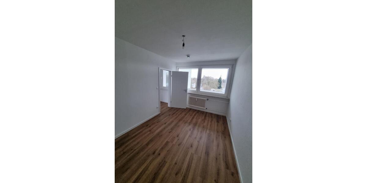 Etagenwohnung Bünde - 3.5 Zimmer, 83 m&sup2;, 675&euro; | Angebot:25749508