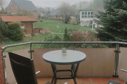 Wohnung Löhne - 3.5 Zimmer, 80 m&sup2;, 580&euro; | Angebot:25988605