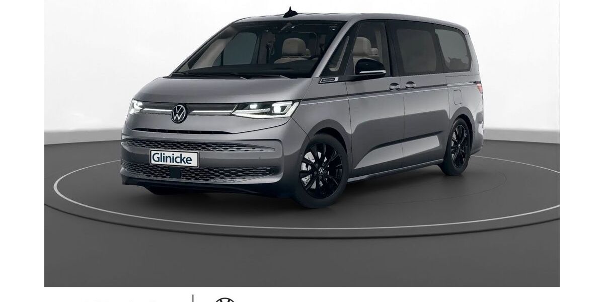 VW T7 Multivan 10.060 km 58.580 &euro; Minden 32427