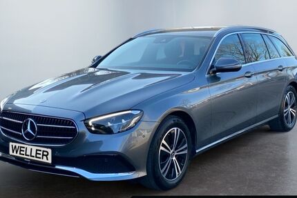 Mercedes-Benz E 220 40.500 km 37.490 &euro; Herford 32049