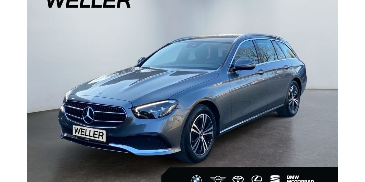 Mercedes-Benz E 220 40.500 km 37.490 &euro; Herford 32049