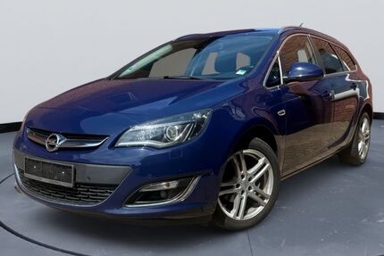 Opel Astra 133.000 km 7.299 &euro; Auetal 31749