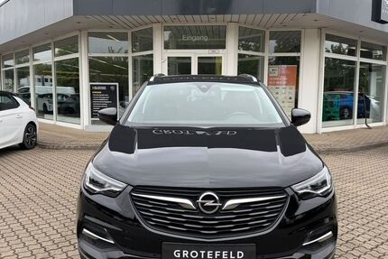 Opel Grandland (X) 77.100 km 14.490 &euro; Porta Westfalica 32457
