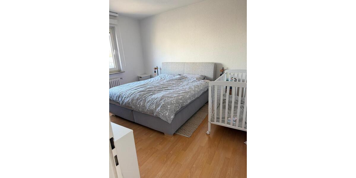 Etagenwohnung Minden Kuhlenkamp - 3 Zimmer, 71 m&sup2;, 730&euro; | Angebot:25590295