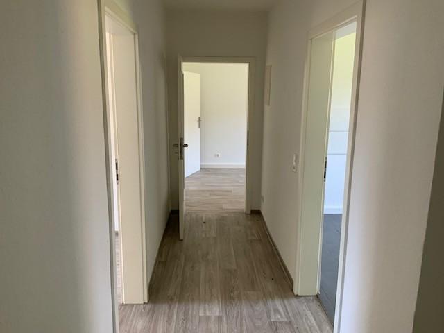 Erdgeschoßwohnung Minden Bärenkämpen - 3 Zimmer, 73 m&sup2;, 709&euro; | Angebot:25310050