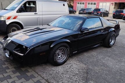 Chevrolet Camaro 100.000 km 14.500 &euro; Herford 32049