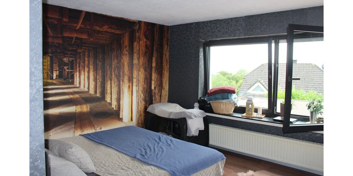 Hüllhorst, 2 Fam.Hs. - Zweifamilienhaus Hüllhorst Niedringhausen | Angebot:27234726