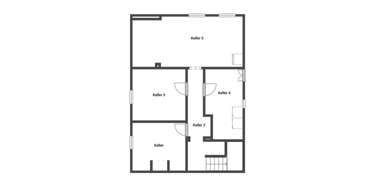 Einfamilienhaus Bad Oeynhausen Eidinghausen - 8 Zimmer, 349.000&euro; | Angebot:26758976