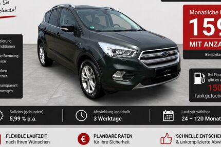 Ford Kuga 33.800 km 14.499 &euro; Lübbecke 32312