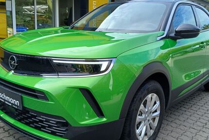 Opel Mokka-e 15.950 km 18.760 &euro; Espelkamp 32339
