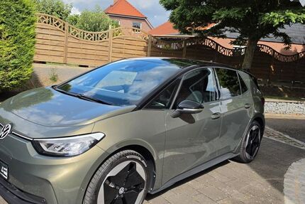 VW ID.3 12.500 km 38.900 &euro; Pohle 31867