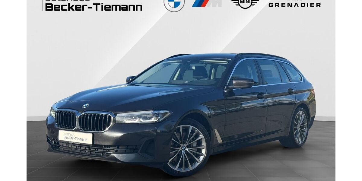 BMW 530 173.822 km 24.914 &euro; Lübbecke 32312