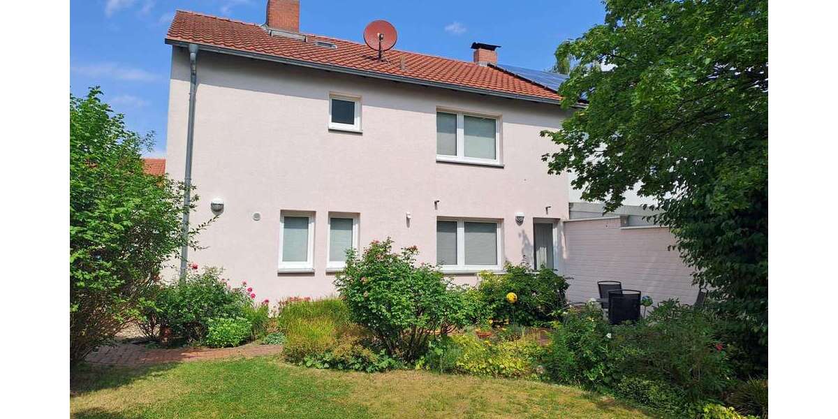 Einfamilienhaus Minden Bölhorst - 5 Zimmer, 120 m&sup2;, 259.000&euro; | Angebot:27292546