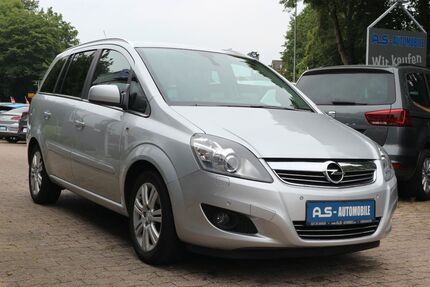 Opel Zafira 114.500 km 8.900 &euro; Hiddenhausen 32120