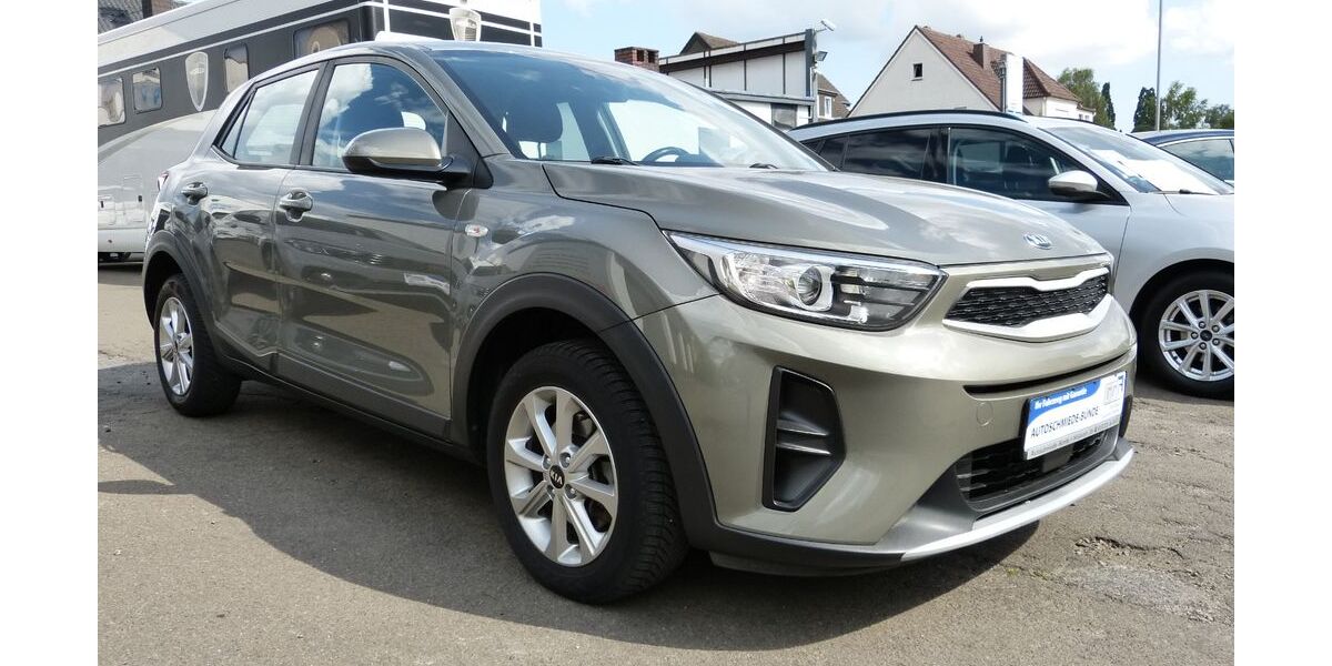 Kia Stonic 88.500 km 10.900 &euro; Bünde 32257