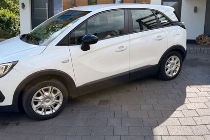 Opel Crossland (X) 218.000 km 7.550 &euro; Vlotho 32602