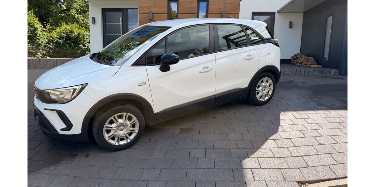 Opel Crossland (X) 218.000 km 7.550 &euro; Vlotho 32602