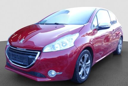 Peugeot 208 119.997 km 2.999 &euro; Löhne 32584