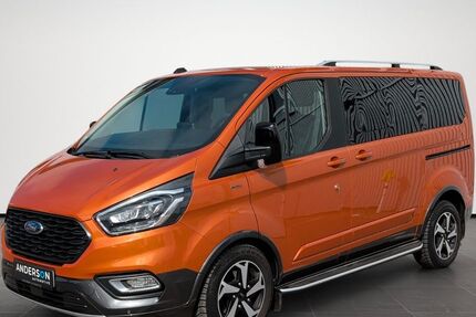 Ford Tourneo Custom 45.600 km 36.690 &euro; Minden 32427