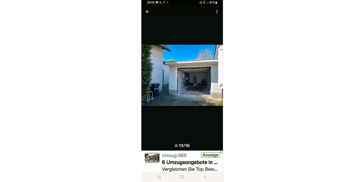 Etagenwohnung Hiddenhausen - 3 Zimmer, 68 m&sup2;, 129.000&euro; | Angebot:26765849