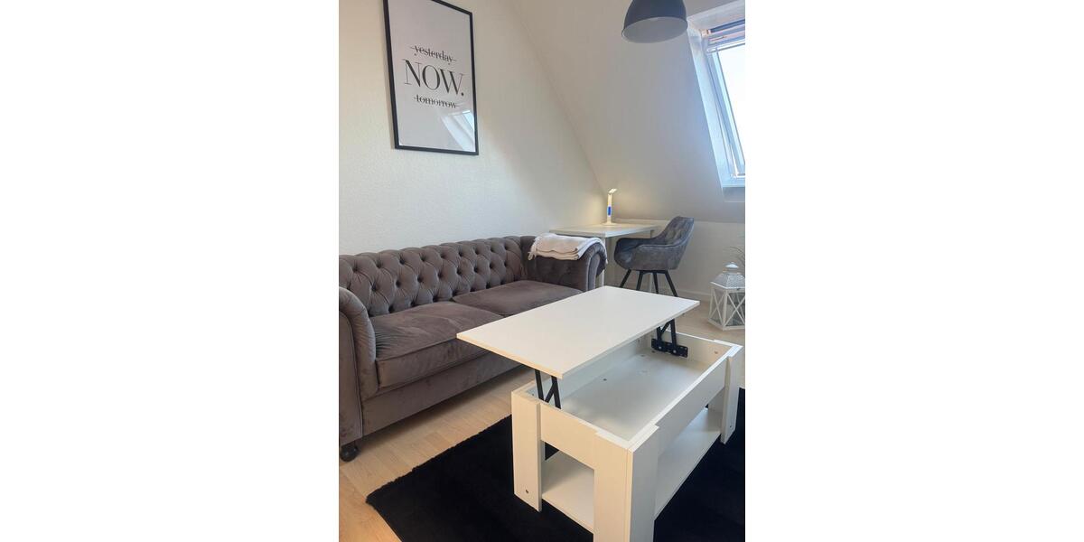 Dachgeschoßwohnung Porta Westfalica - 1 Zimmer, 33 m&sup2;, 92.000&euro; | Angebot:27230019