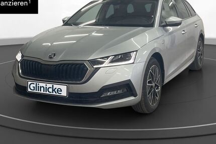 Skoda Octavia 13.740 km 23.980 &euro; Minden 32427