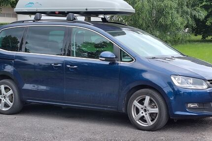 VW Sharan 117.400 km 18.990 &euro; Herford 32051