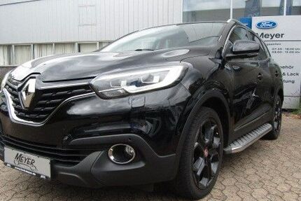 Renault Kadjar 49.050 km 14.950 &euro; Bad Oeynhausen 32547