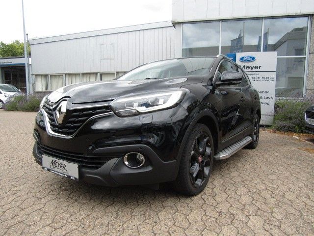 Renault Kadjar 49.050 km 14.950 &euro; Bad Oeynhausen 32547
