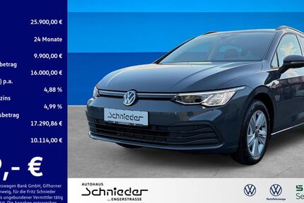VW Golf 30.131 km 24.850 &euro; Enger 32130