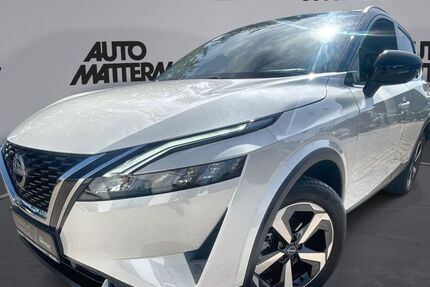 Nissan Qashqai 26.500 km 21.970 &euro; Buende 32257