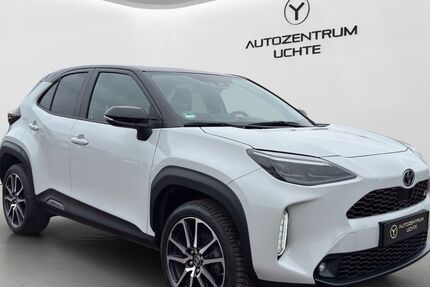 Toyota Yaris 21.000 km 24.999 &euro; Uchte 31600