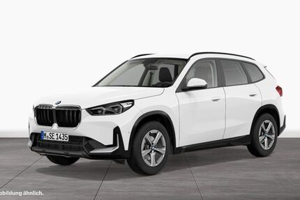 BMW X1 68.359 km 32.907 &euro; Stadthagen 31655