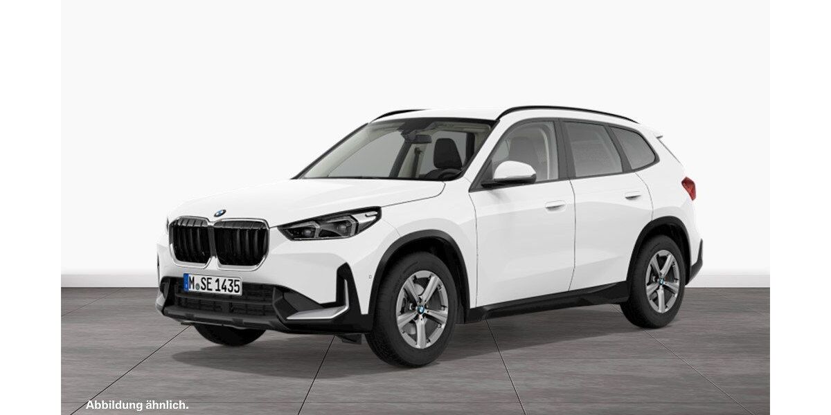 BMW X1 68.359 km 32.907 &euro; Stadthagen 31655