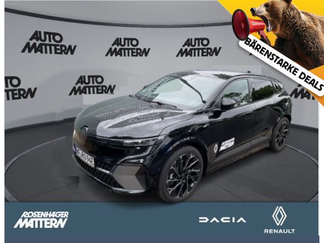 Renault Megane E-TECH 5.000 km 39.490 &euro; Herford 32051