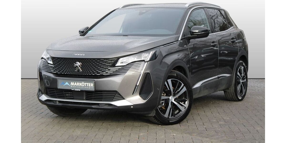 Peugeot 3008 24.215 km 25.950 &euro; Herford 32051