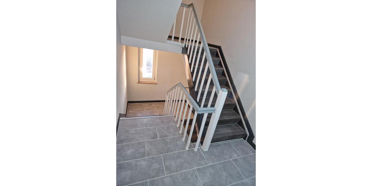 Etagenwohnung Herford Falkendiek - 3 Zimmer, 64 m&sup2;, 159.000&euro; | Angebot:27224330