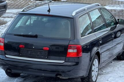 Audi A6 315.000 km 1.200 &euro; Löhne Mennighüffen 32584