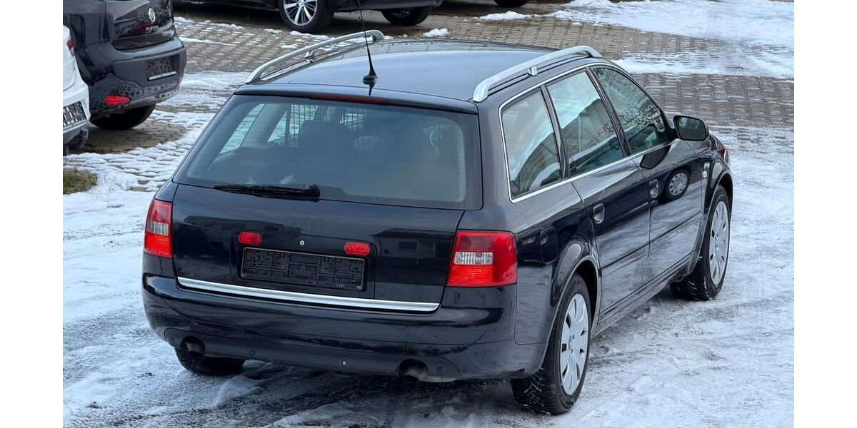 Audi A6 315.000 km 1.400 &euro; Löhne Mennighüffen 32584