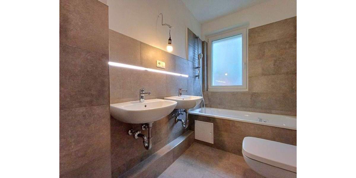 Etagenwohnung Minden Innenstadt - 3 Zimmer, 67 m&sup2;, 699&euro; | Angebot:25726160