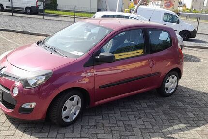 Renault Twingo 87.310 km 4.999 &euro; Hiddenhausen 32120