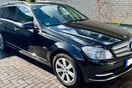 Mercedes-Benz C 250 254.000 km 5.500 &euro; Bünde 32257