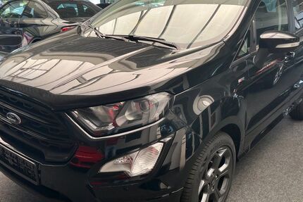 Ford EcoSport 45.000 km 13.800 &euro; Minden 32425